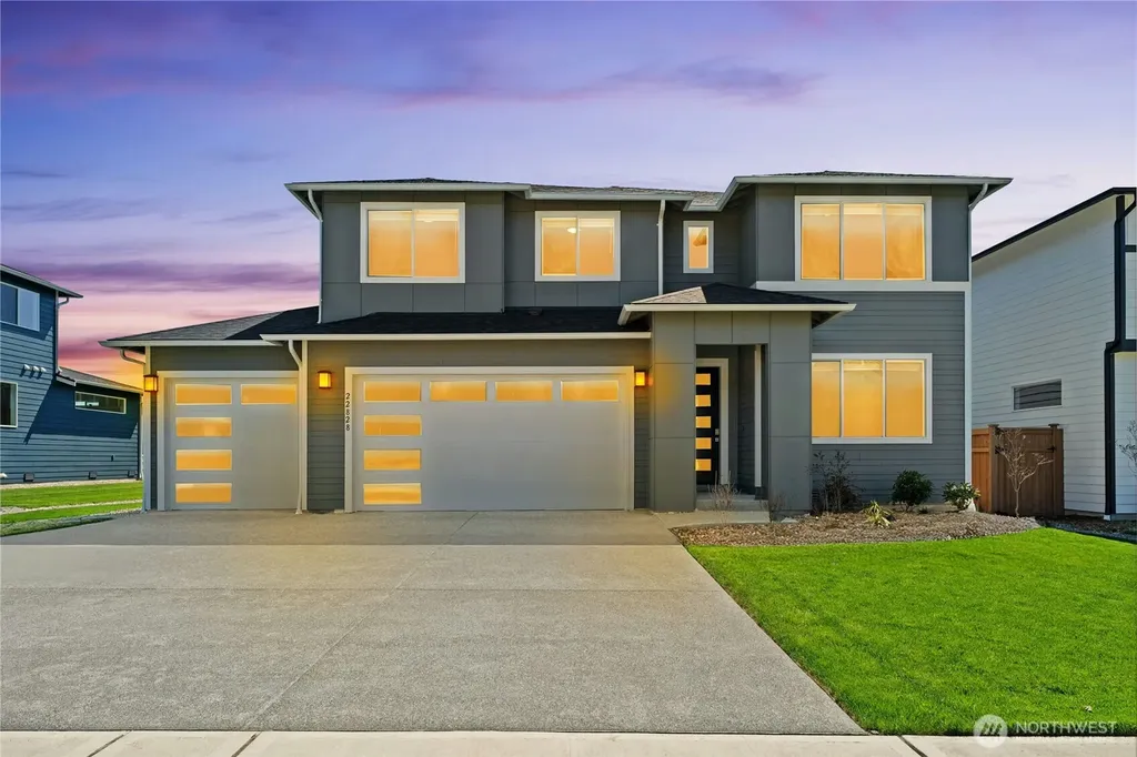 5838 229th Avenue E Buckley WA 98321