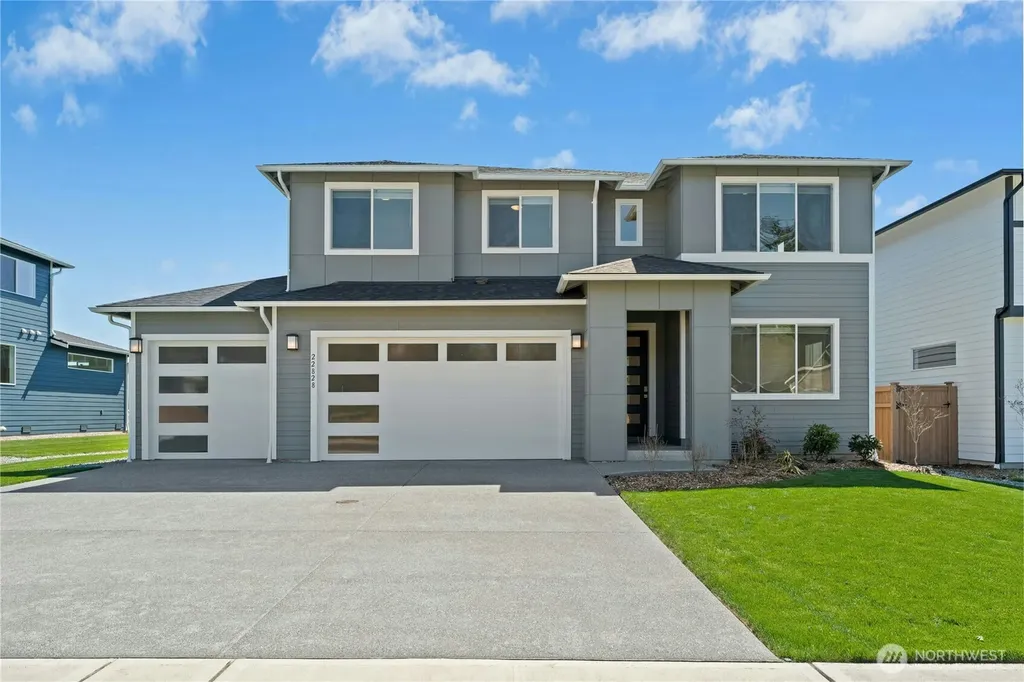 5838 229th Avenue E Buckley WA 98321