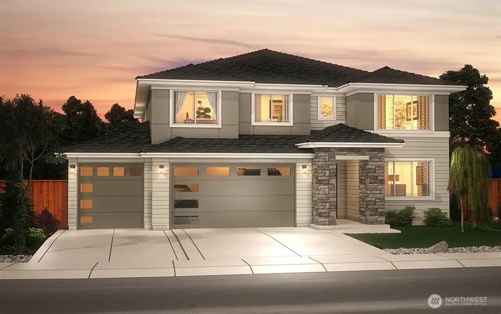 5838 229th Avenue E Buckley WA 98321