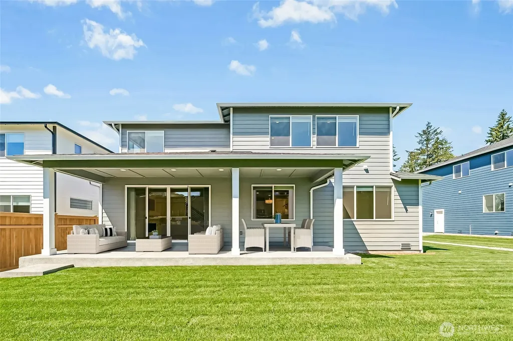 5838 229th Avenue E Buckley WA 98321