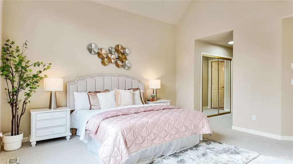 13428 NE 12th Place Bellevue WA 98005