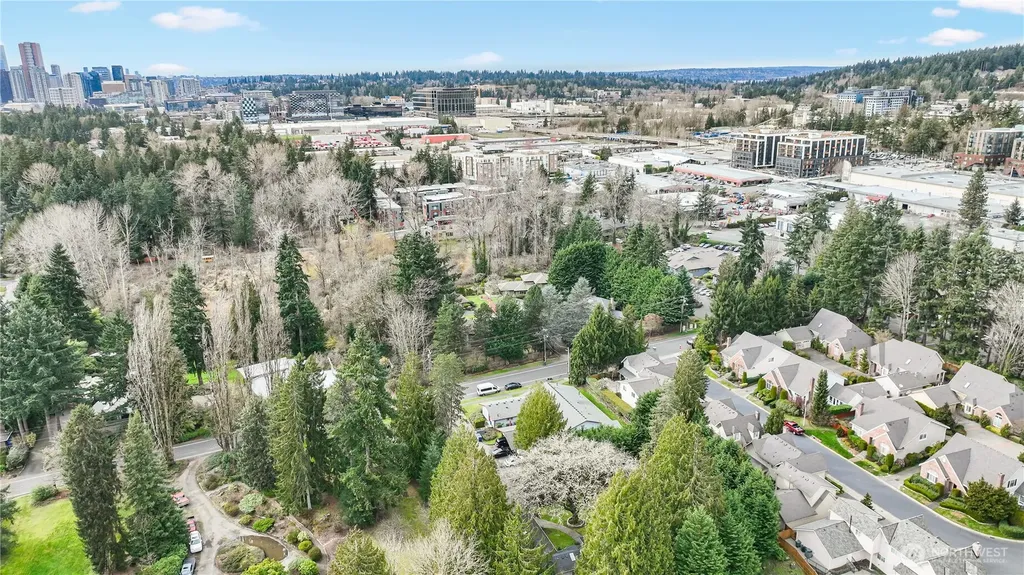 13428 NE 12th Place Bellevue WA 98005