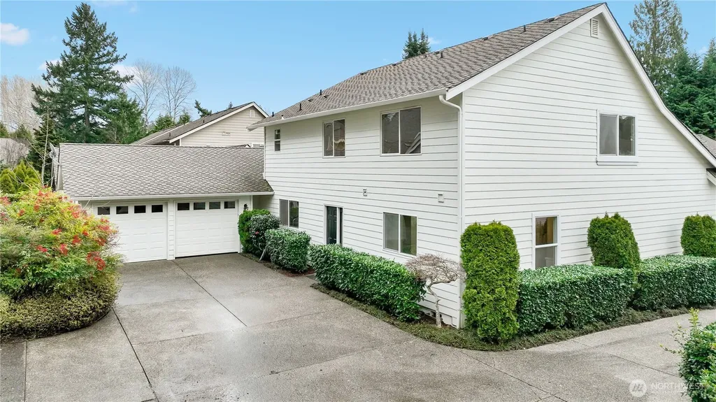 13428 NE 12th Place Bellevue WA 98005