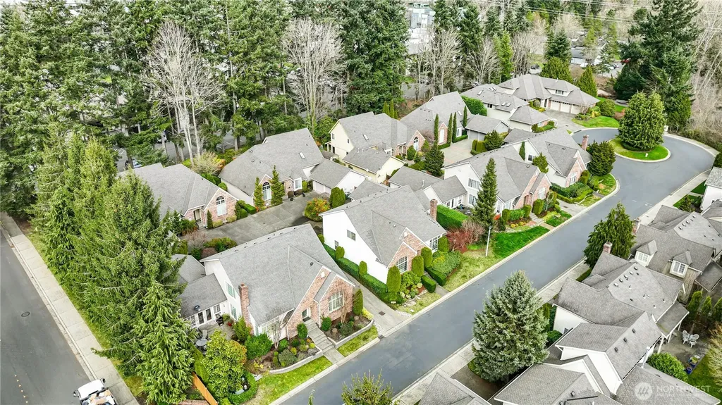 13428 NE 12th Place Bellevue WA 98005