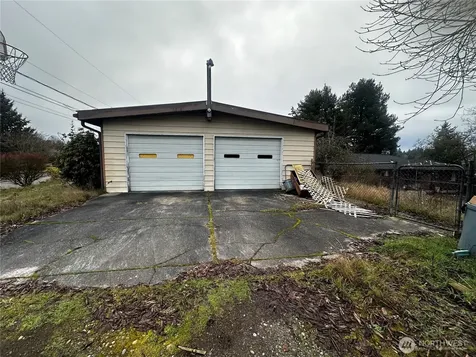 902 S Shirley Street Tacoma WA 98465