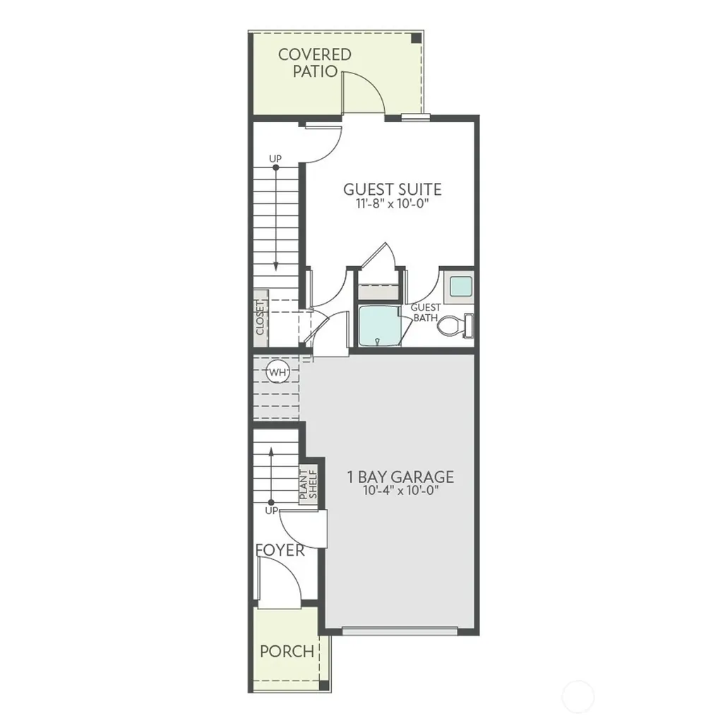 1191 Waterfall Way SE North Bend WA 98045