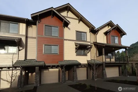 1191 Waterfall Way SE North Bend WA 98045