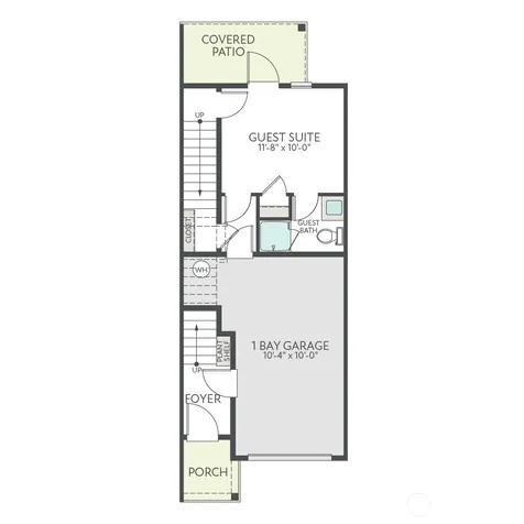 1191 Waterfall Way SE North Bend WA 98045