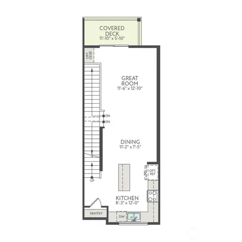 1191 Waterfall Way SE North Bend WA 98045
