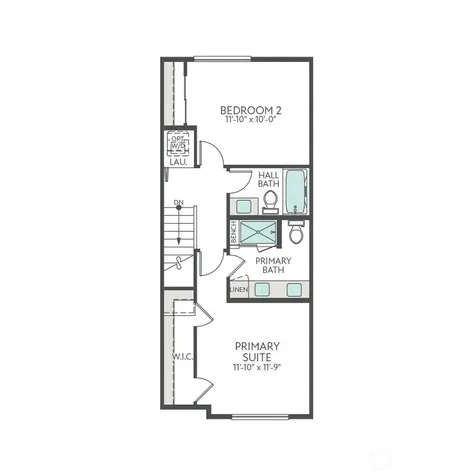1191 Waterfall Way SE North Bend WA 98045