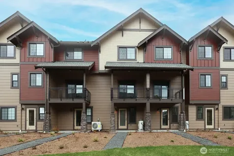 1191 Waterfall Way SE North Bend WA 98045