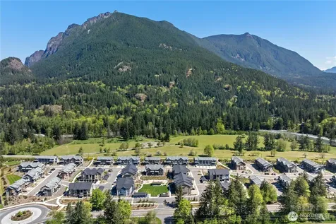 1191 Waterfall Way SE North Bend WA 98045