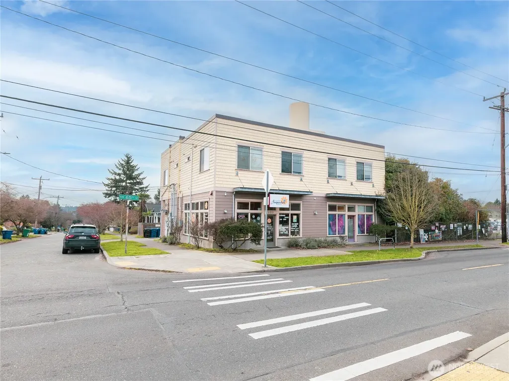 603 NW 65th Street Seattle WA 98117