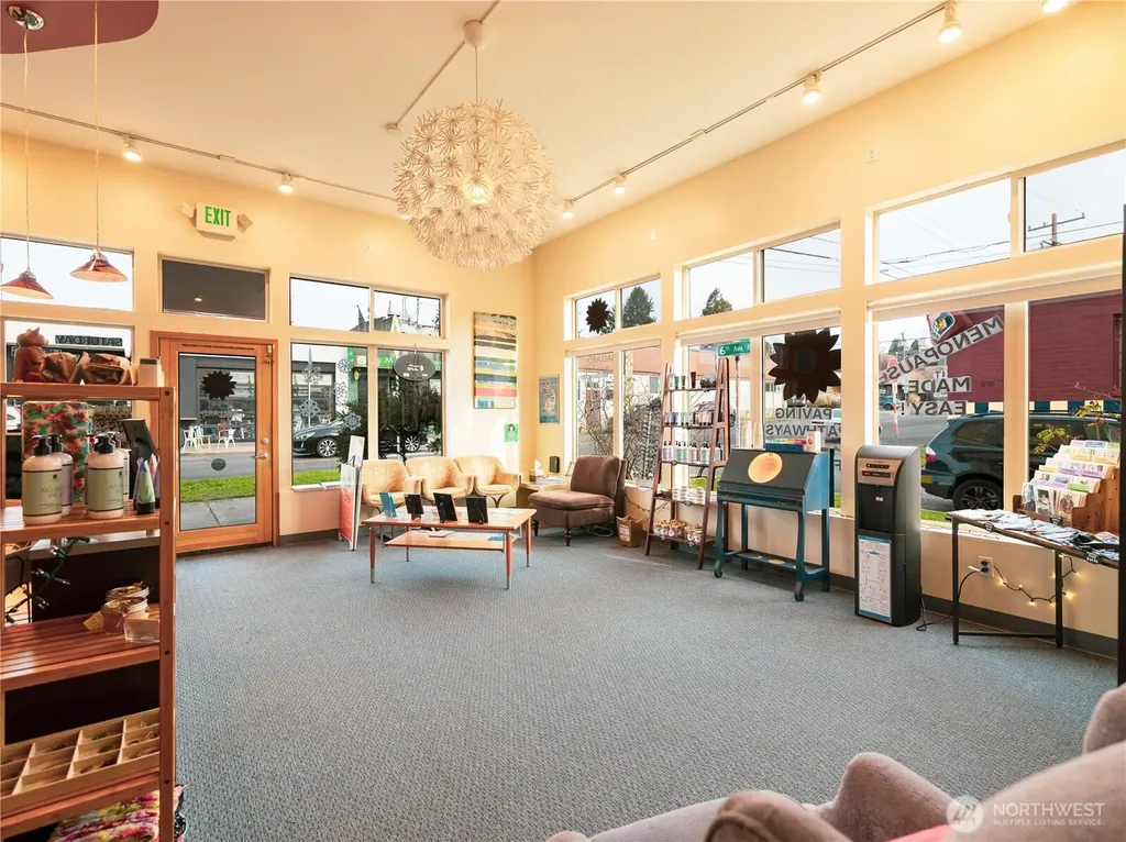 603 NW 65th Street Seattle WA 98117