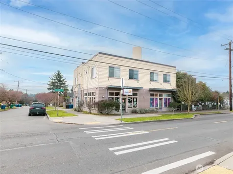 603 NW 65th Street Seattle WA 98117