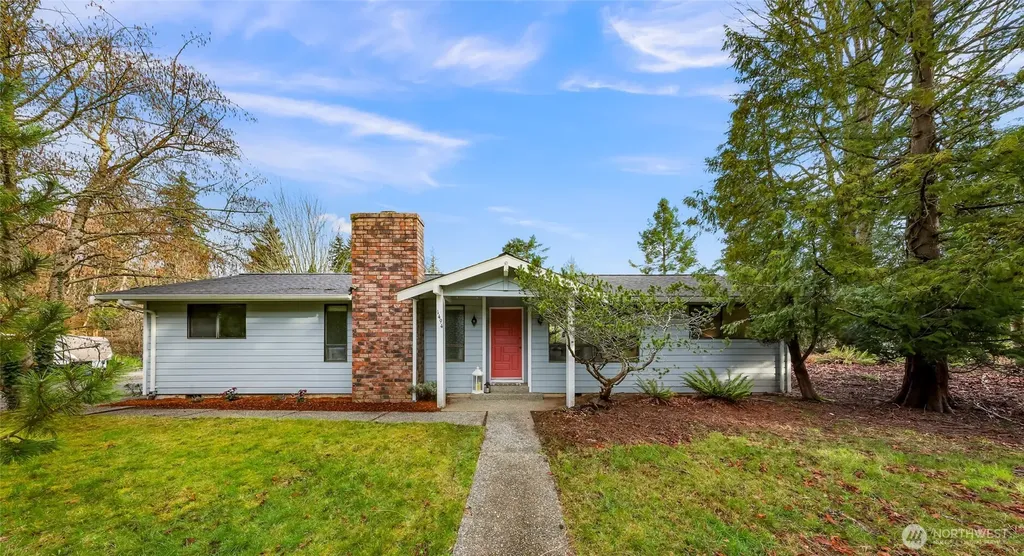 1494 Greenville Drive Bellingham WA 98226