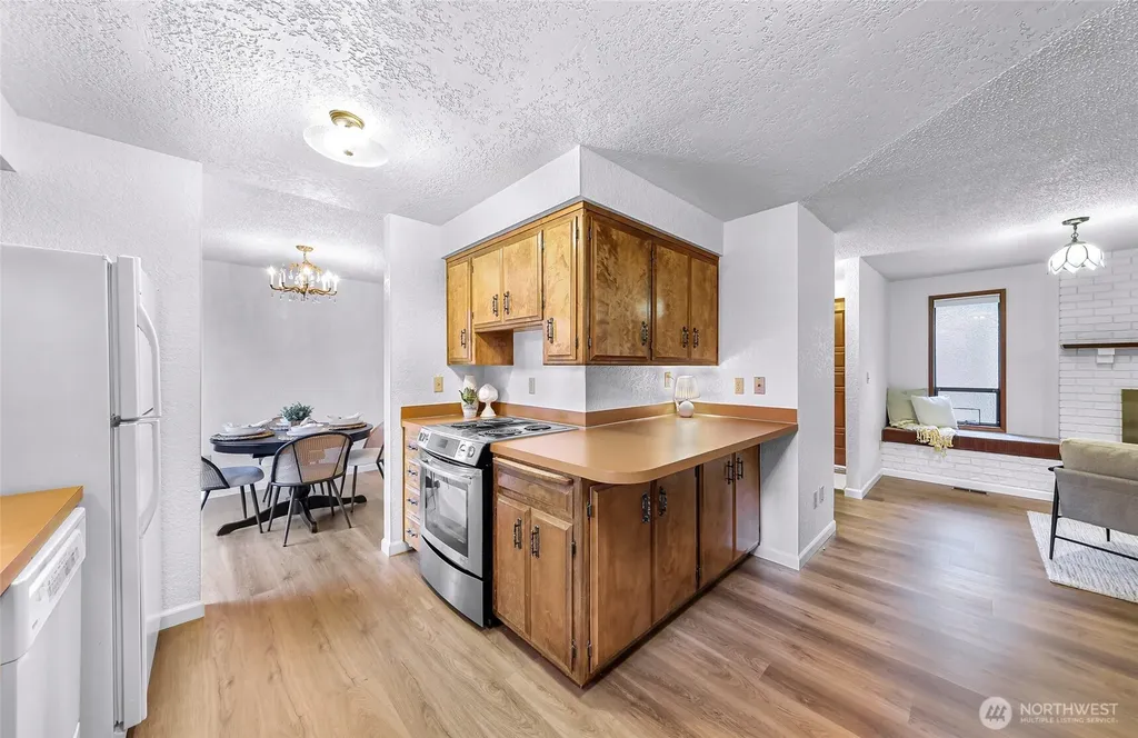 1494 Greenville Drive Bellingham WA 98226