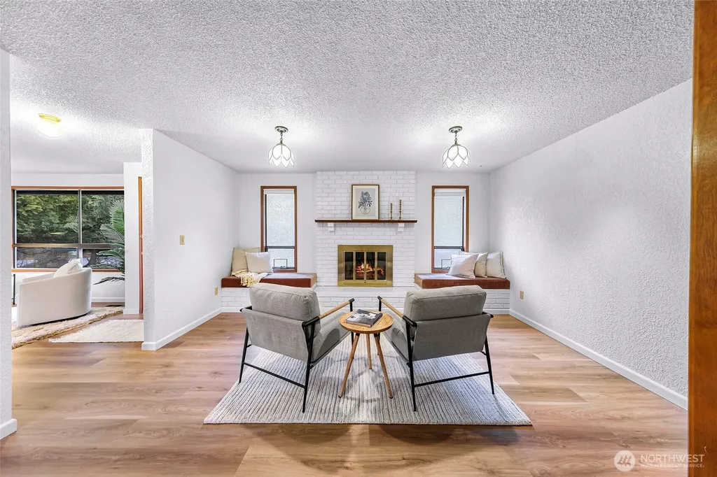 1494 Greenville Drive Bellingham WA 98226