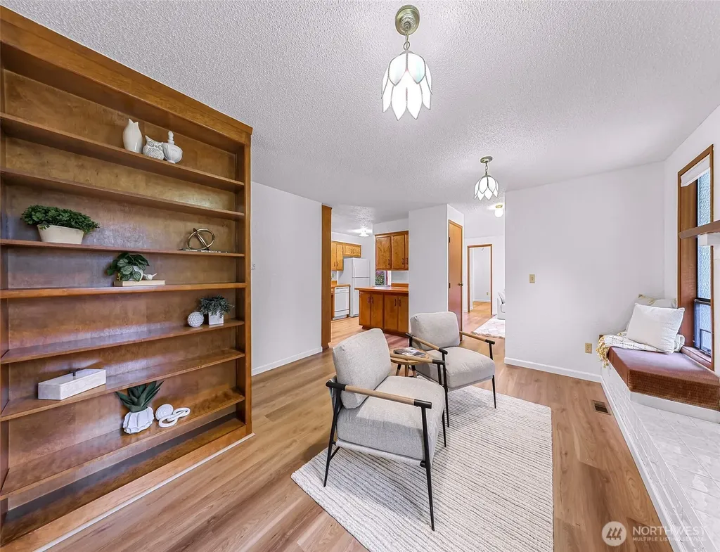 1494 Greenville Drive Bellingham WA 98226