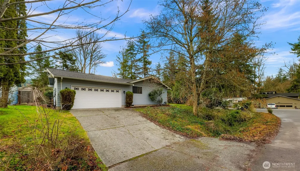 1494 Greenville Drive Bellingham WA 98226