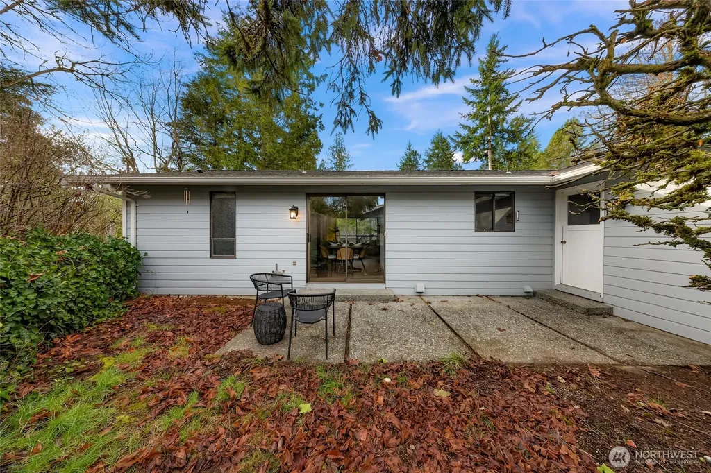 1494 Greenville Drive Bellingham WA 98226