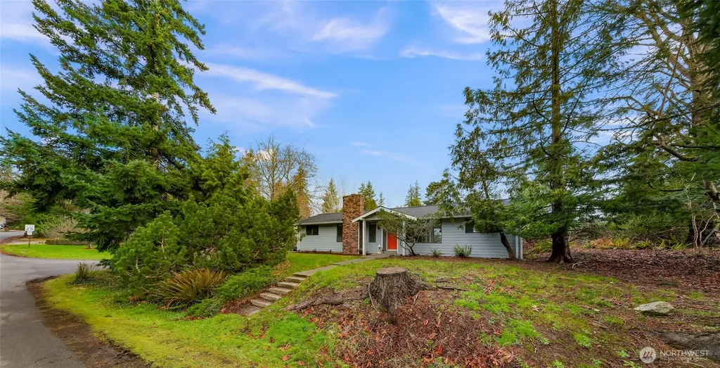 1494 Greenville Drive Bellingham WA 98226
