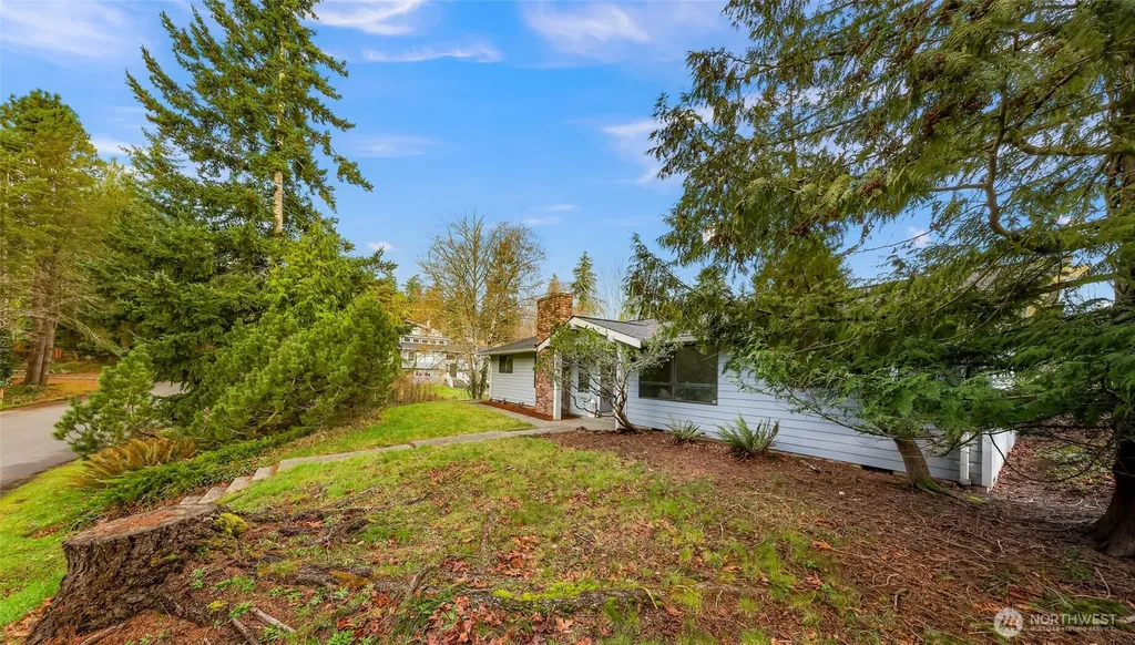 1494 Greenville Drive Bellingham WA 98226