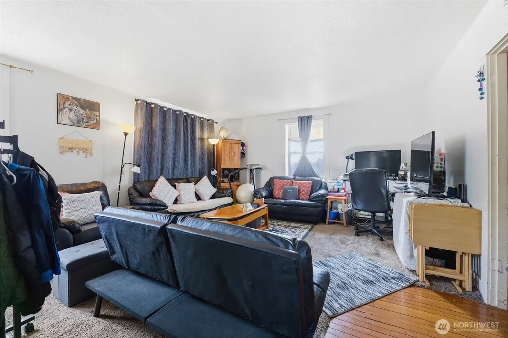 1134 Fawcett Avenue Tacoma WA 98402