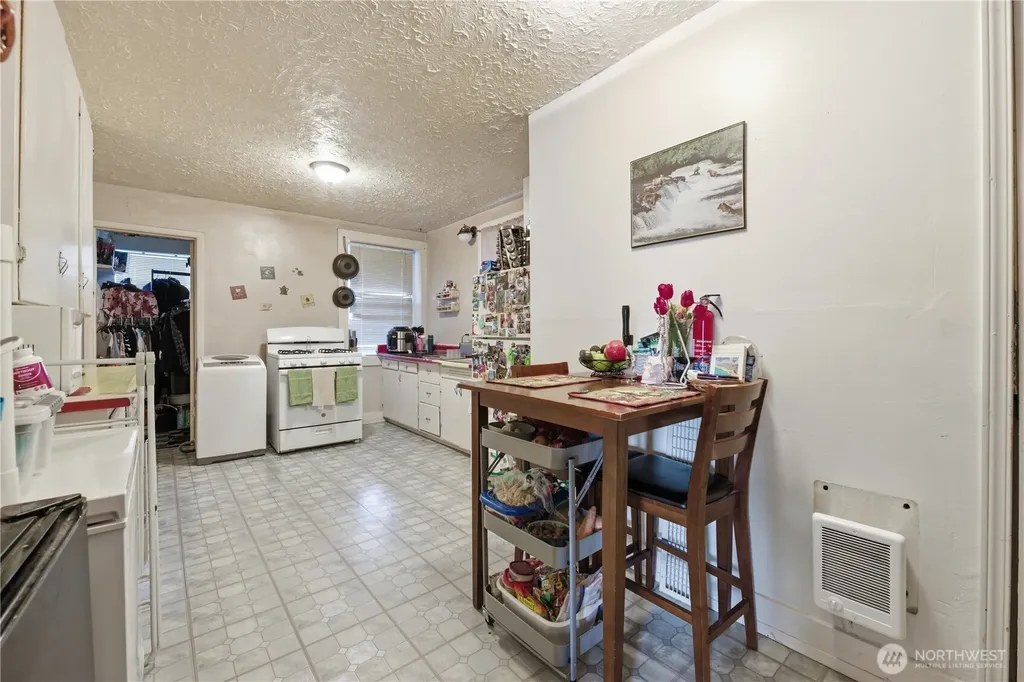 1134 Fawcett Avenue Tacoma WA 98402