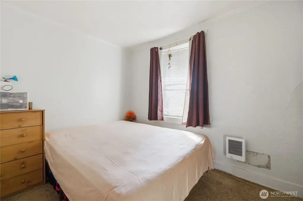 1134 Fawcett Avenue Tacoma WA 98402
