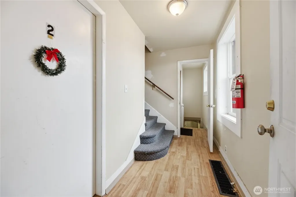 1134 Fawcett Avenue Tacoma WA 98402