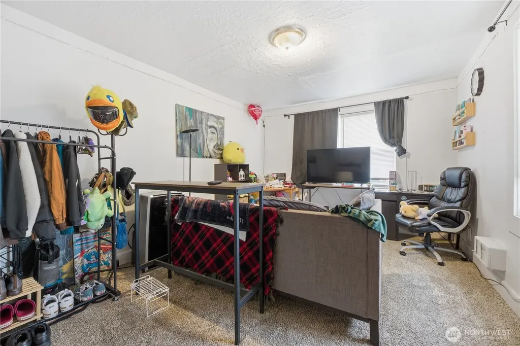 1134 Fawcett Avenue Tacoma WA 98402