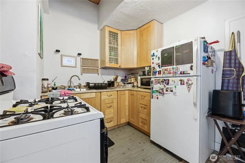1134 Fawcett Avenue Tacoma WA 98402