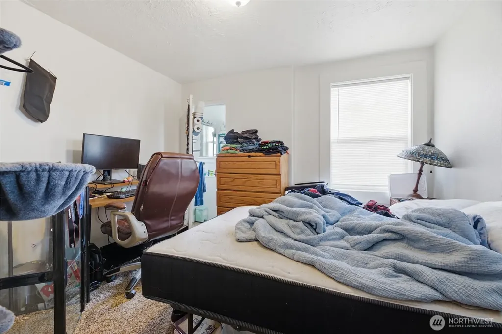 1134 Fawcett Avenue Tacoma WA 98402