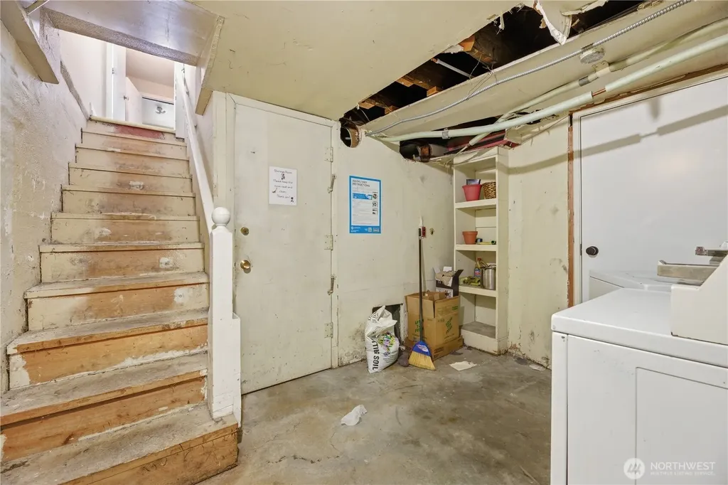 1134 Fawcett Avenue Tacoma WA 98402