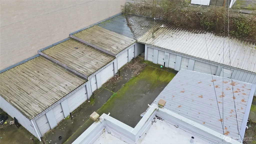 1134 Fawcett Avenue Tacoma WA 98402