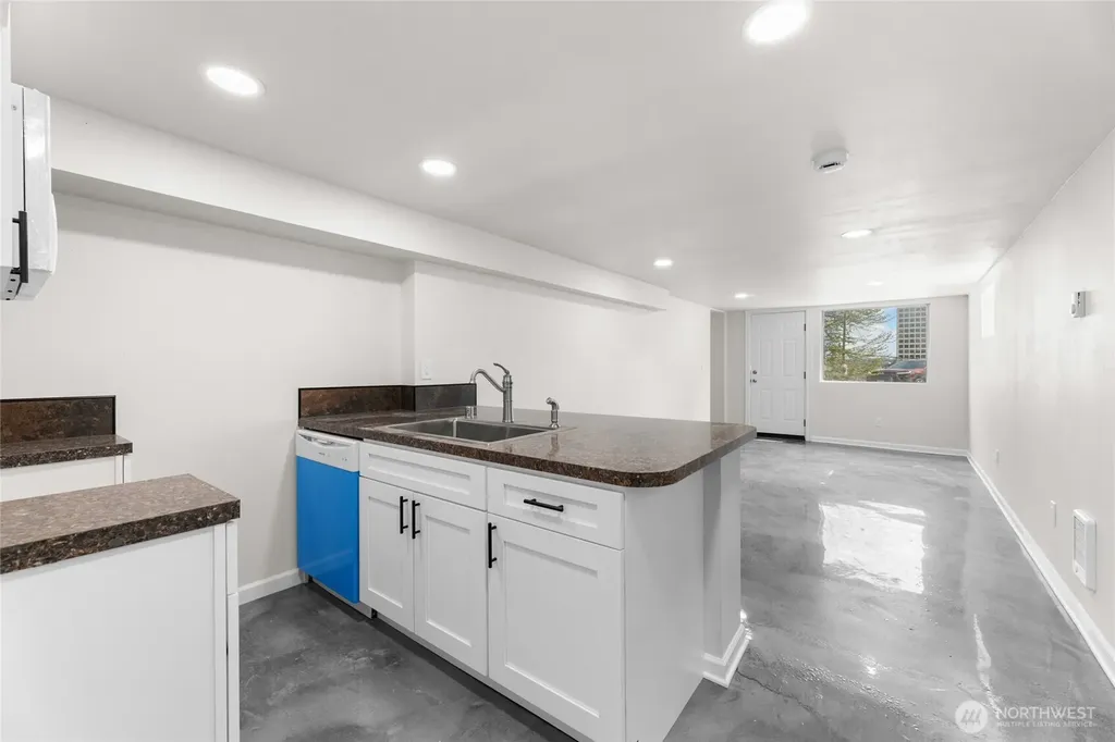 1134 Fawcett Avenue Tacoma WA 98402