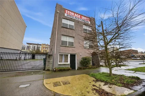 1134 Fawcett Avenue Tacoma WA 98402