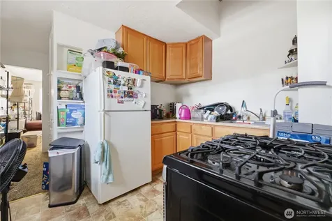 1134 Fawcett Avenue Tacoma WA 98402