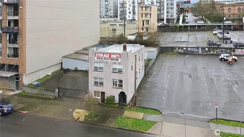 1134 Fawcett Avenue Tacoma WA 98402