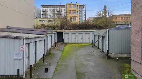 1134 Fawcett Avenue Tacoma WA 98402
