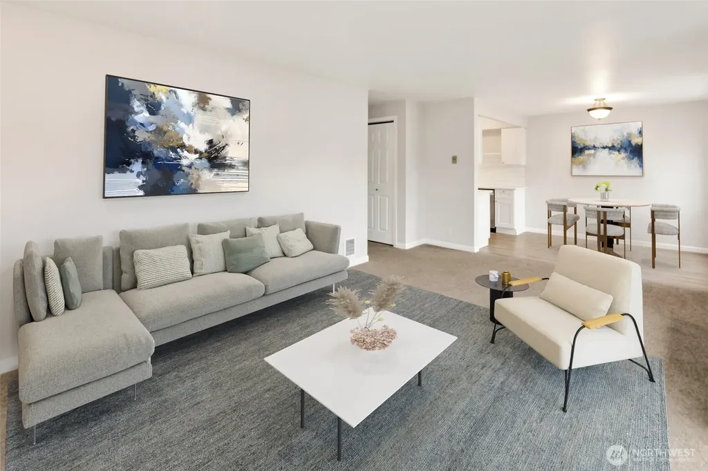 12300 33rd Avenue NE Seattle WA 98125