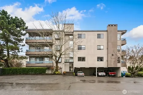 12300 33rd Avenue NE Seattle WA 98125