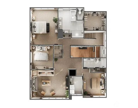 8517 137th Avenue SE Newcastle WA 98059