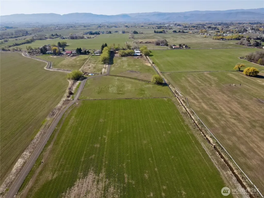 2 Lyons Road Ellensburg WA 98926