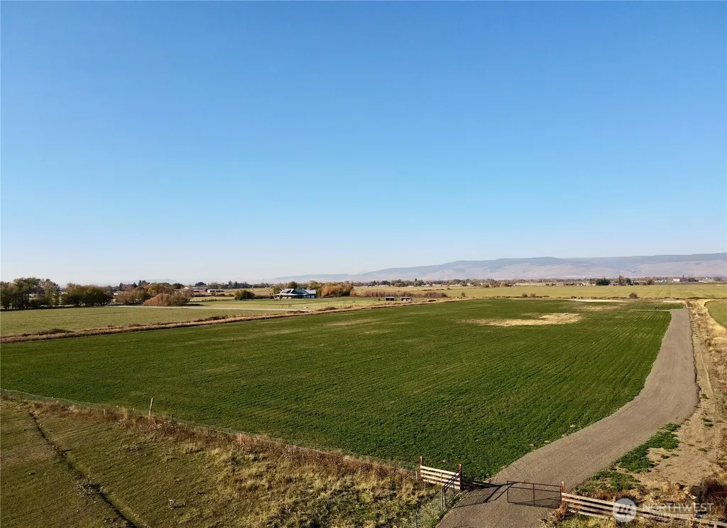 2 Lyons Road Ellensburg WA 98926