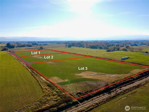 2 Lyons Road Ellensburg WA 98926