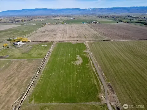 861 Lyons Road Ellensburg WA 98926
