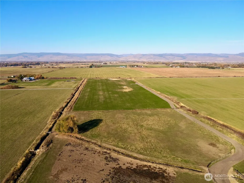 3 Lyons Road Ellensburg WA 98926
