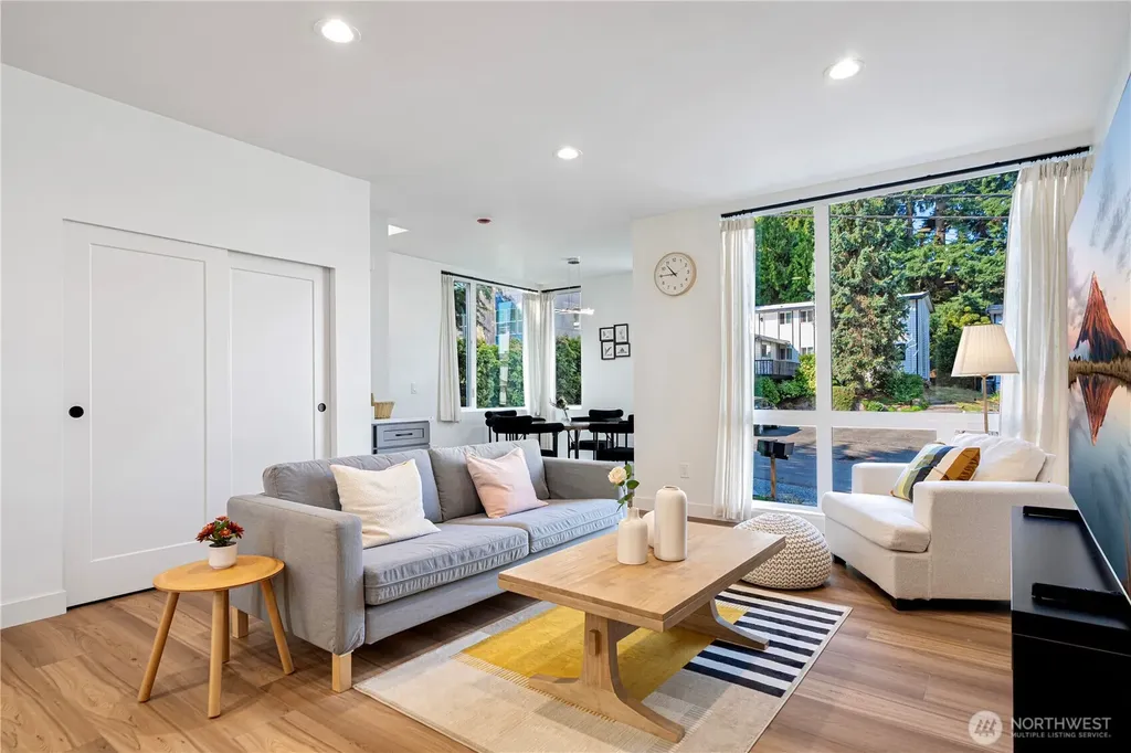 8522 23rd Avenue NE Seattle WA 98115